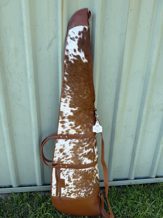 "Hunter" Rifle Bag - 255- 53" XL