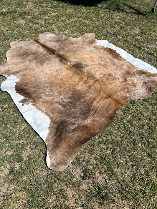Cowhide Rug 267