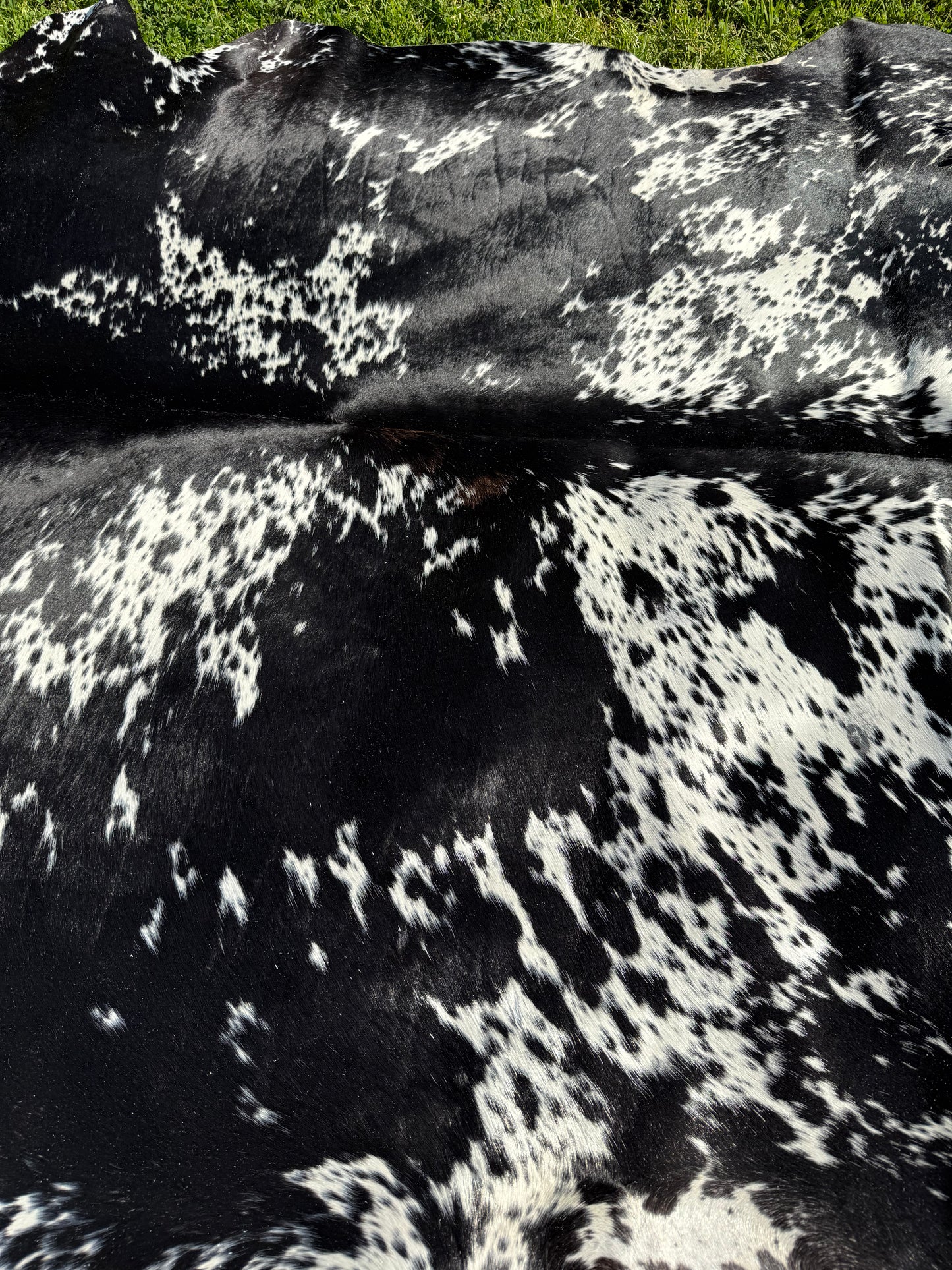 Cowhide Rug 328