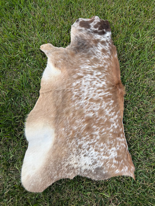 Craft hide side - 128