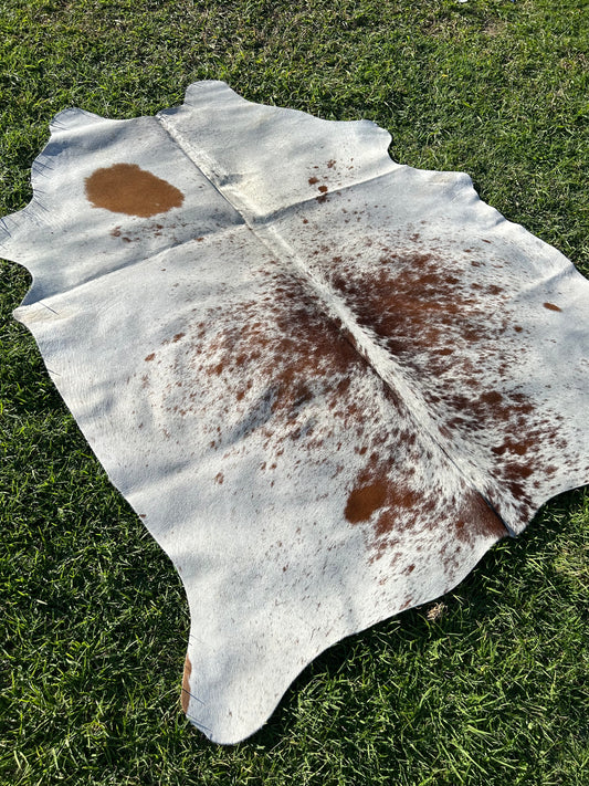 Cowhide Rug 205