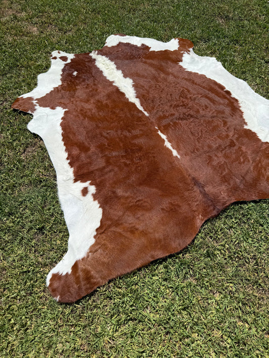 Cowhide Rug 369