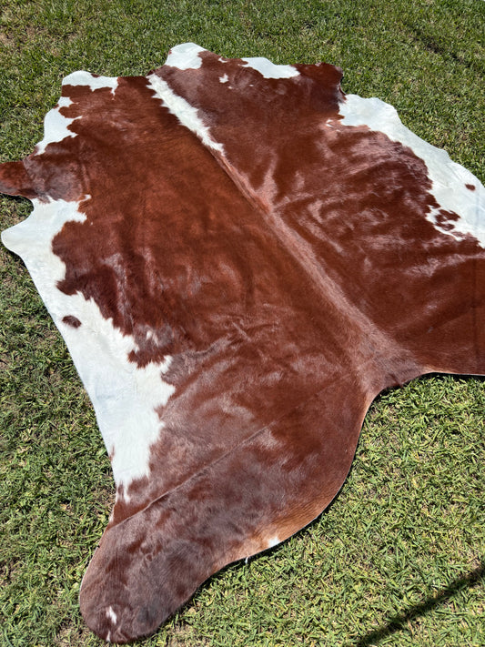 Cowhide Rug 370
