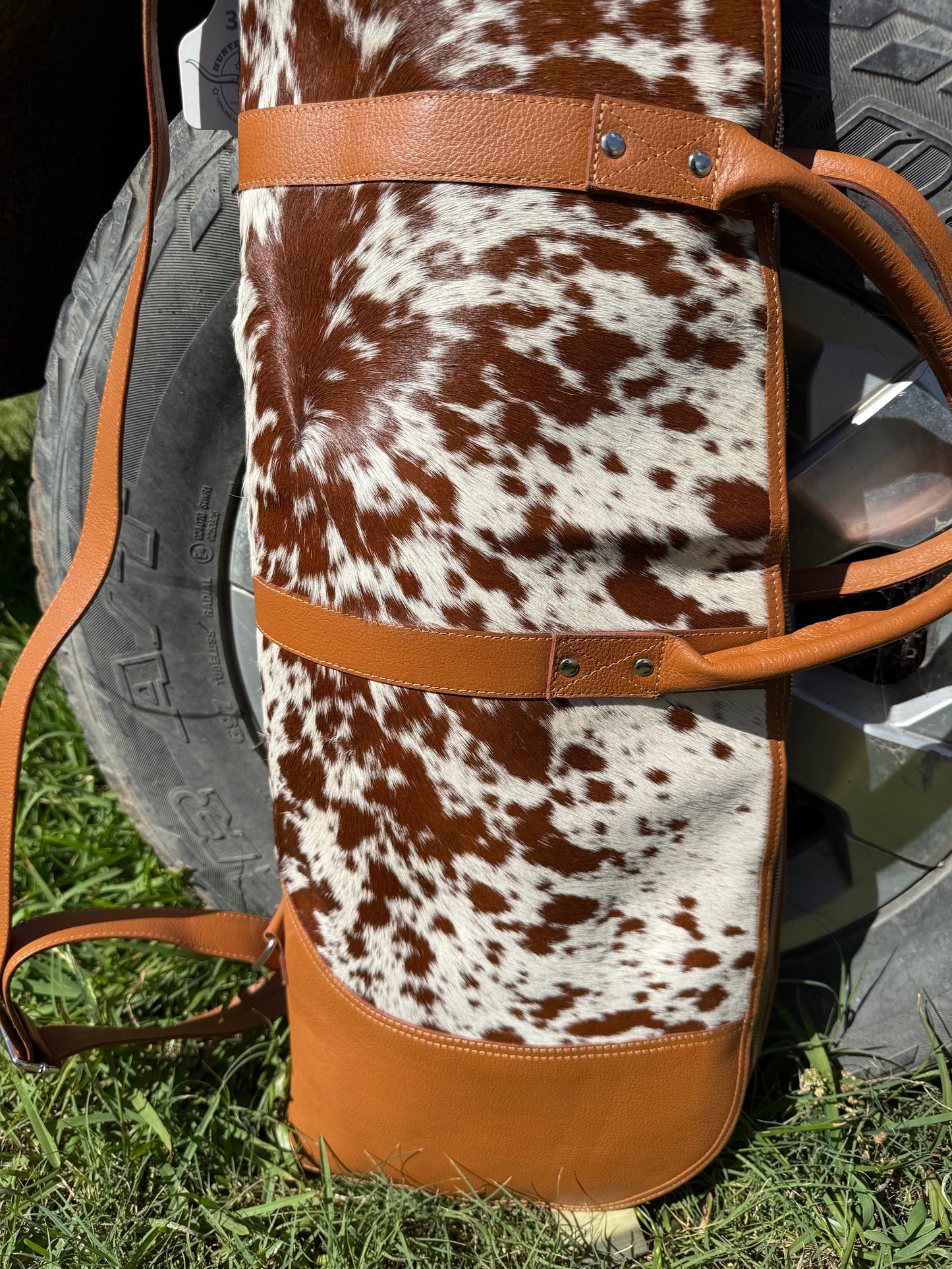 "Hunter" Rifle Bag - 313 - 52" X Wide