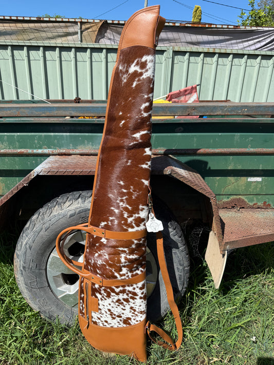 "Hunter" Rifle Bag - 296 - 52" X Wide