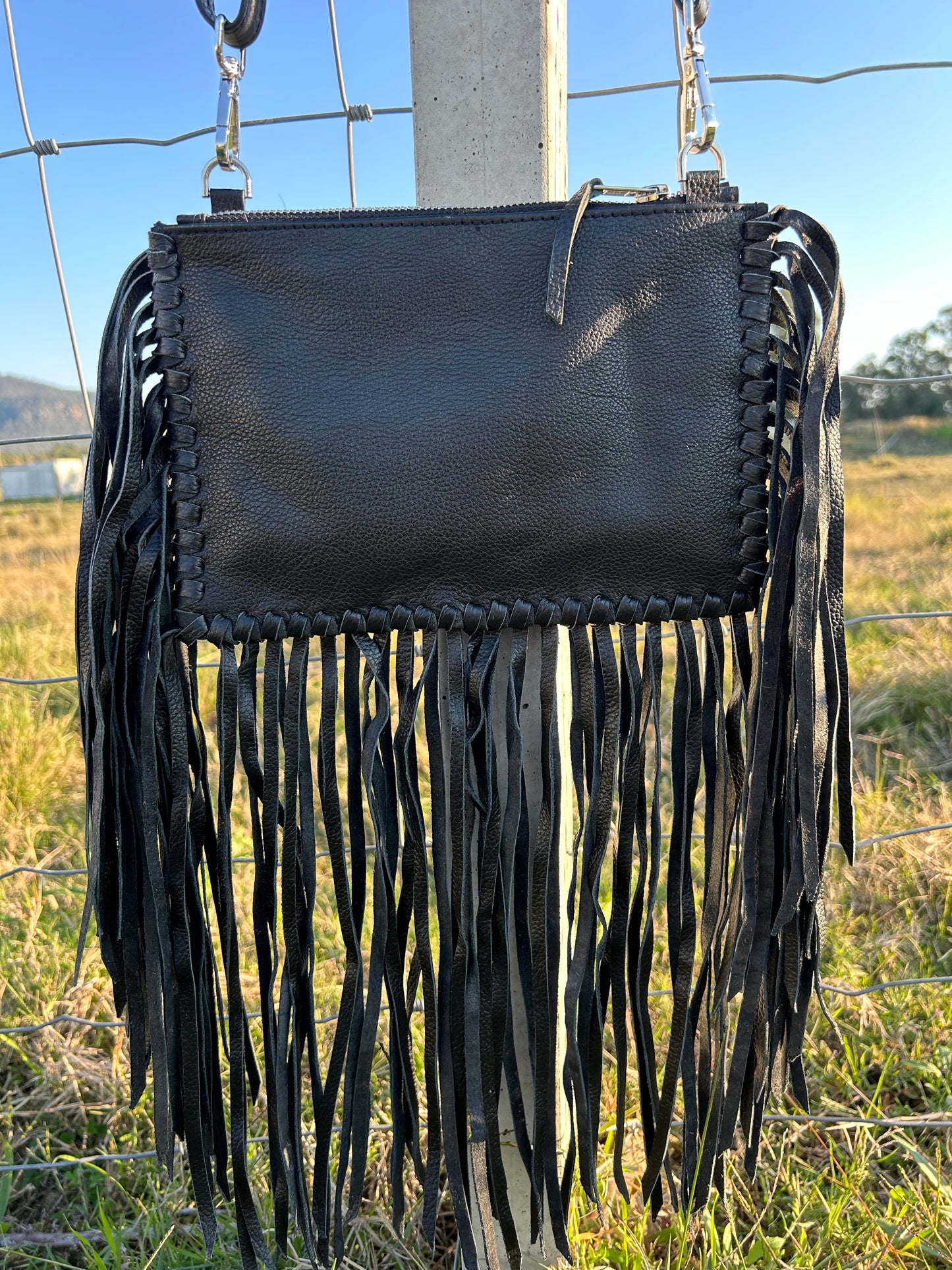 Dusk til Dawn - 180 Black