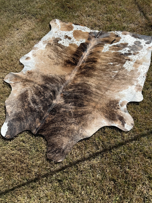 Cowhide Rug 394