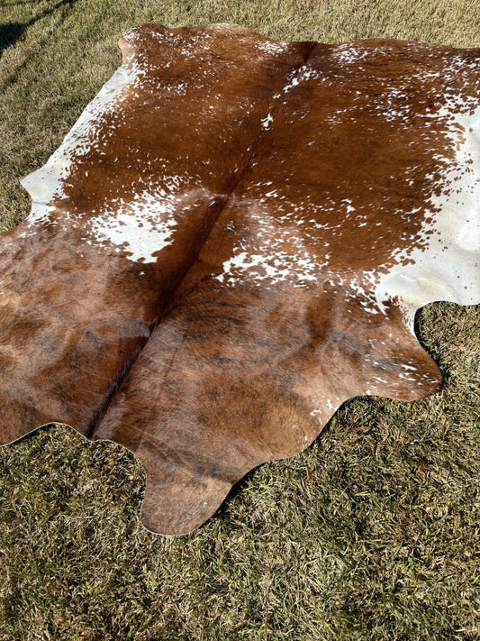 Cowhide Rug 397