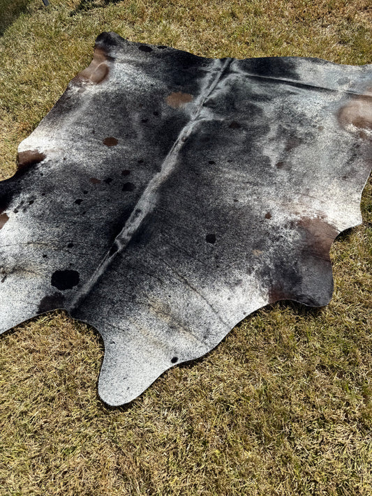 Cowhide Rug 398