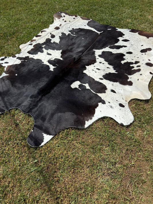 Cowhide Rug 346
