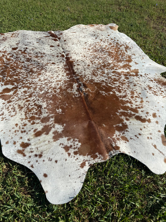 Cowhide Rug 353