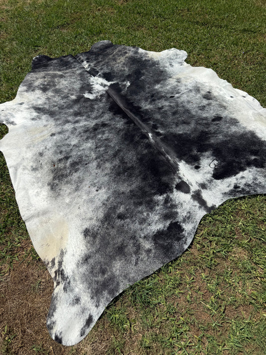 Cowhide Rug 361