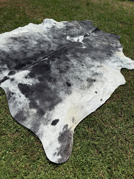 Cowhide Rug 361