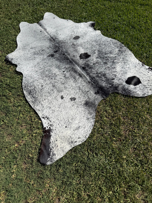 Cowhide Rug 374