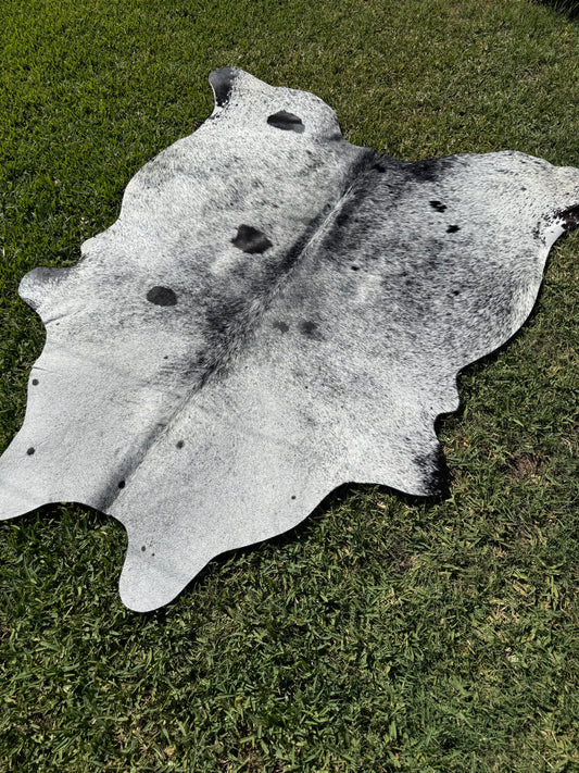 Cowhide Rug 374 - Small