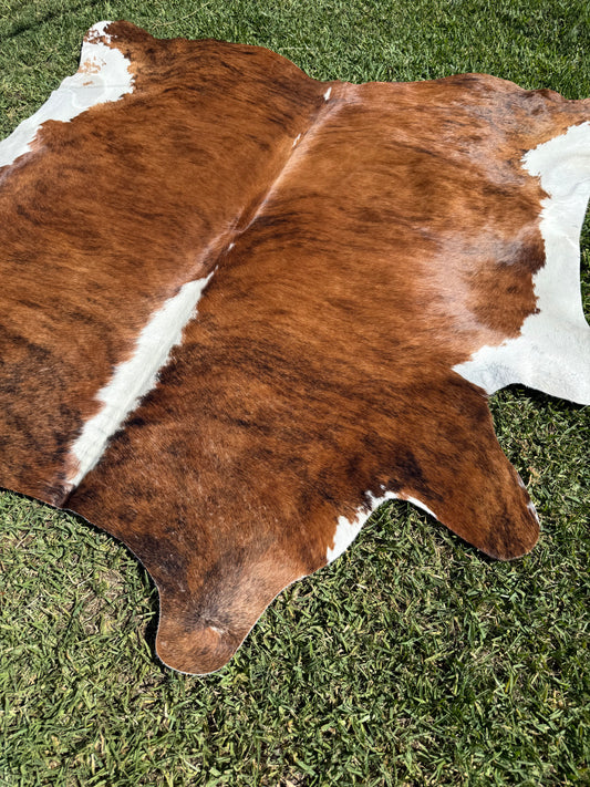 Cowhide Rug 376