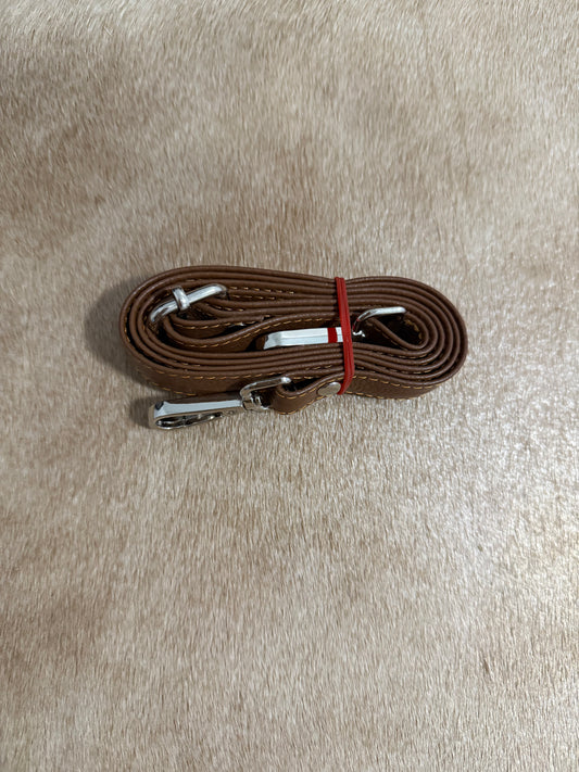 Leather Bag Strap