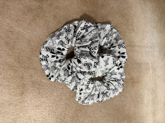 Scrunchie - Bows
