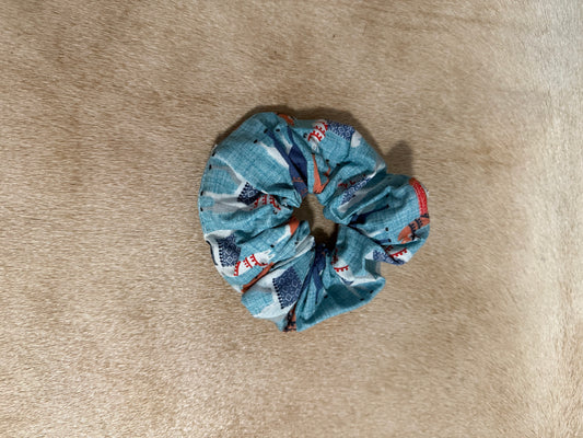 Scrunchie - Llama