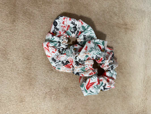 Scrunchie - Bee
