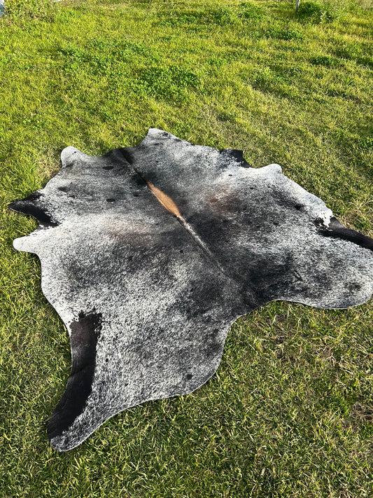 Cowhide Rug 222