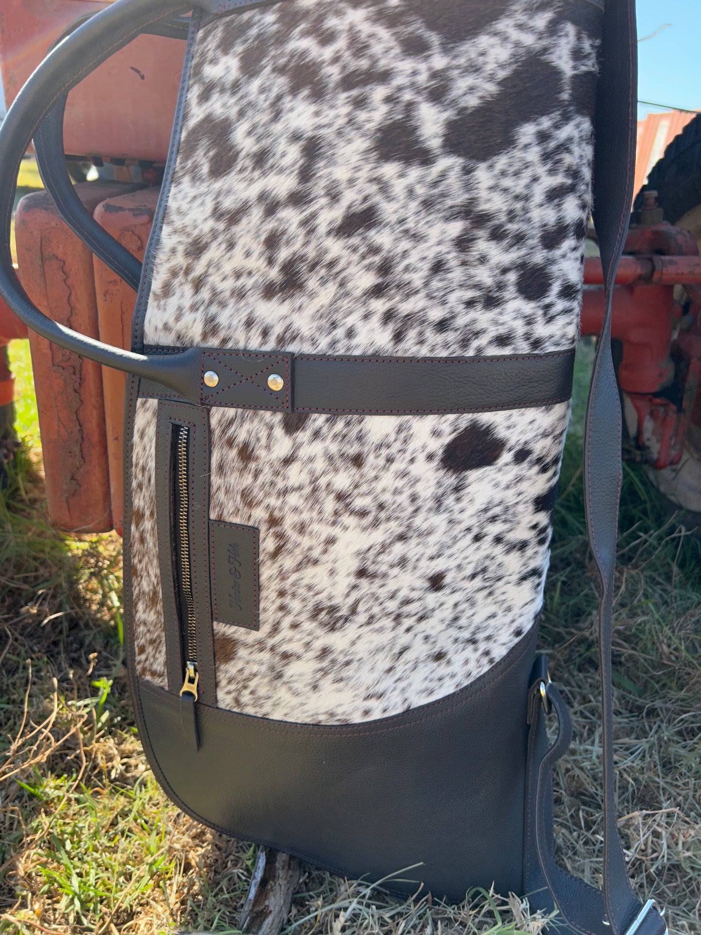 "Hunter" Rifle Bag - 209 - 52" X Wide