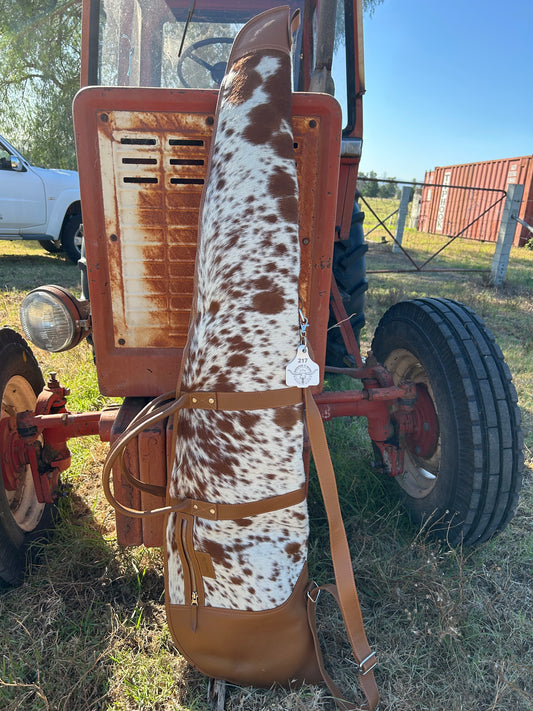 "Hunter" Rifle Bag - 217 - 52" X Wide