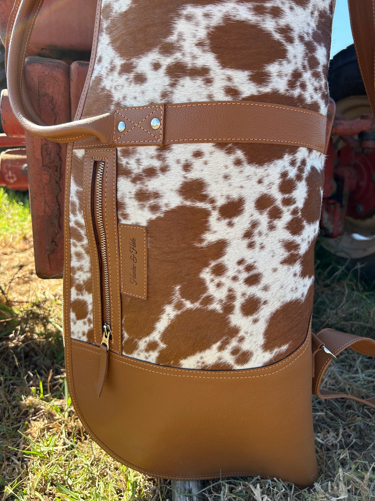 "Hunter" Rifle Bag - 210 - 52" X Wide