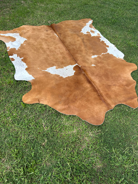 Cowhide Rug 273