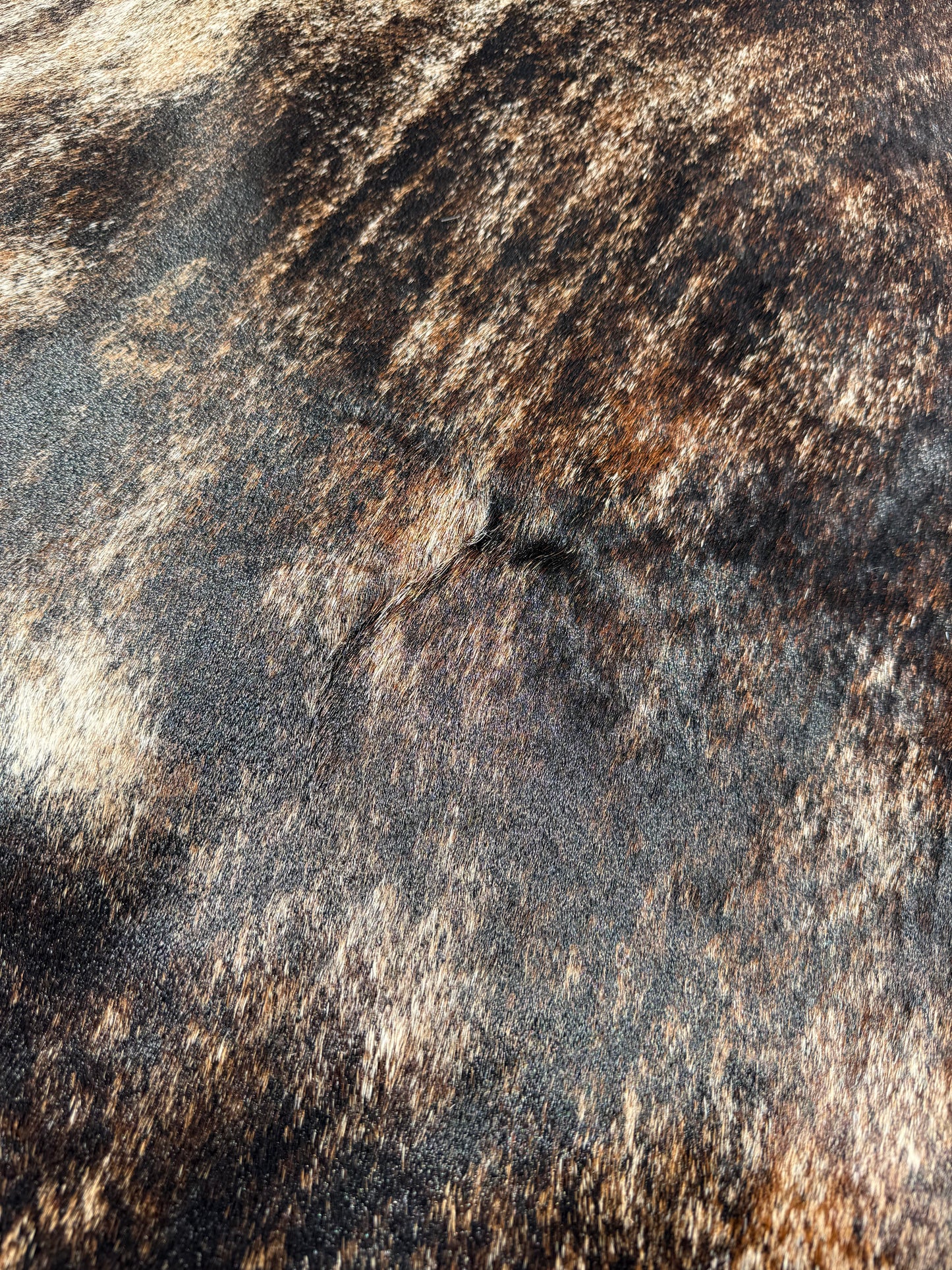 Cowhide Rug 296