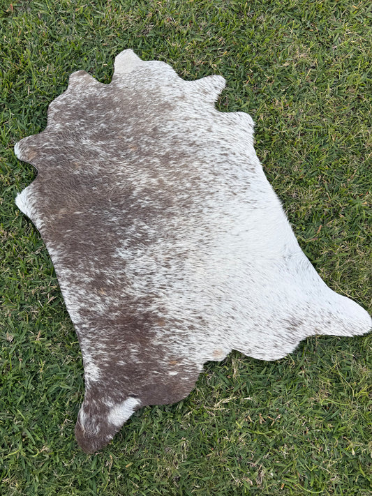Mini Cowhide 10
