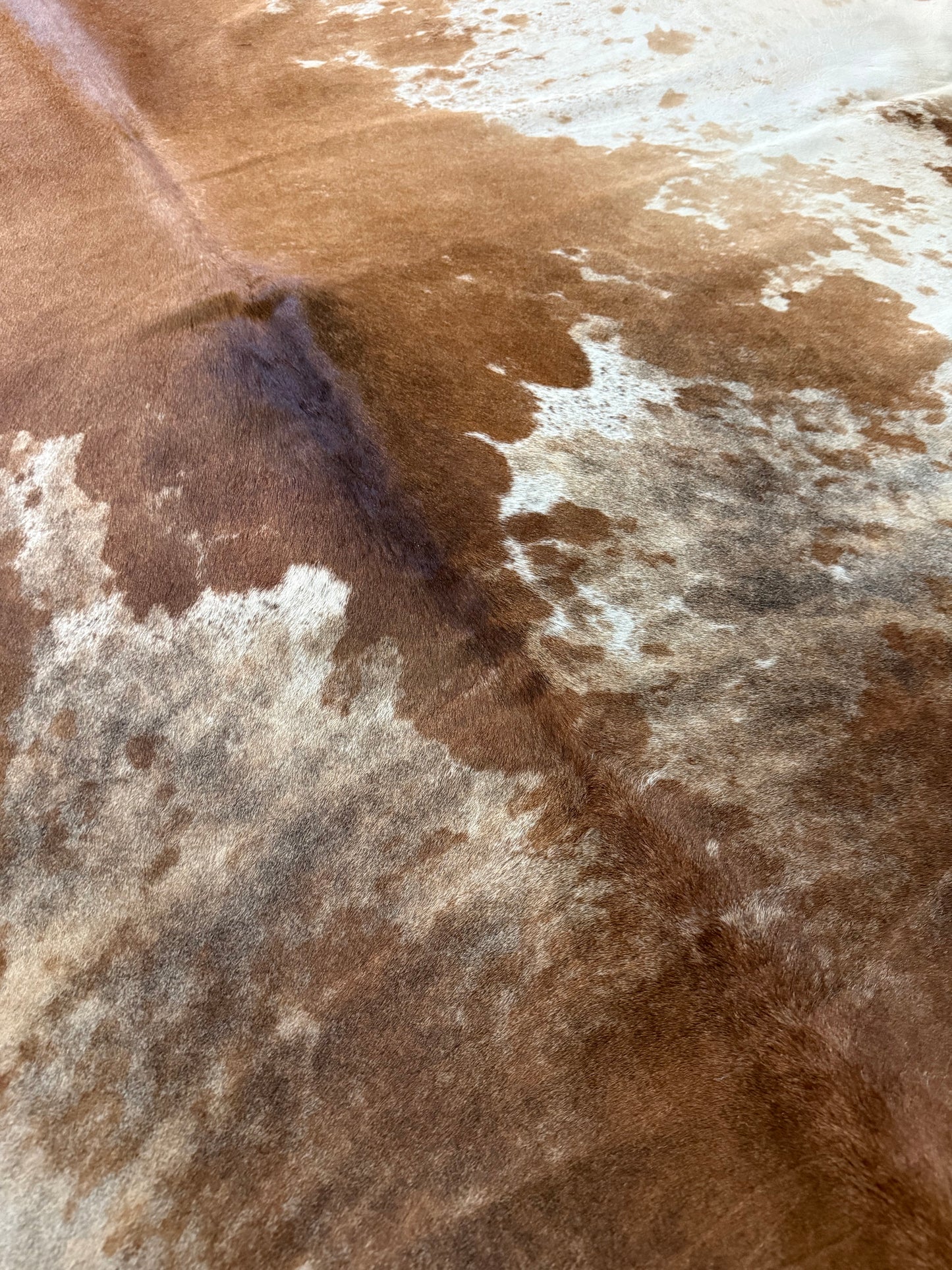 Cowhide Rug 318