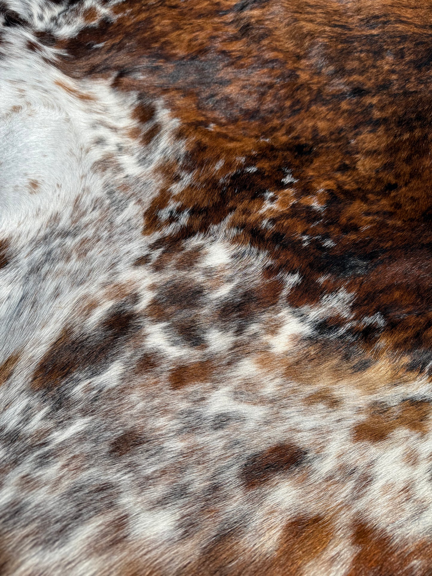 Cowhide Rug 327