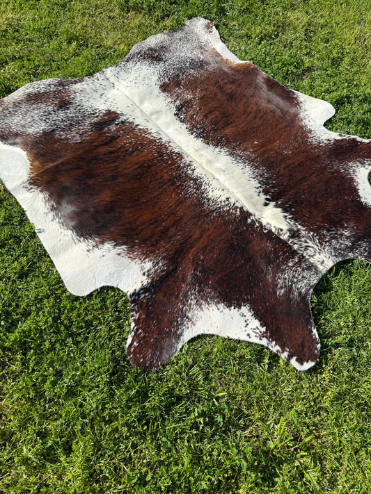 Cowhide Rug 330