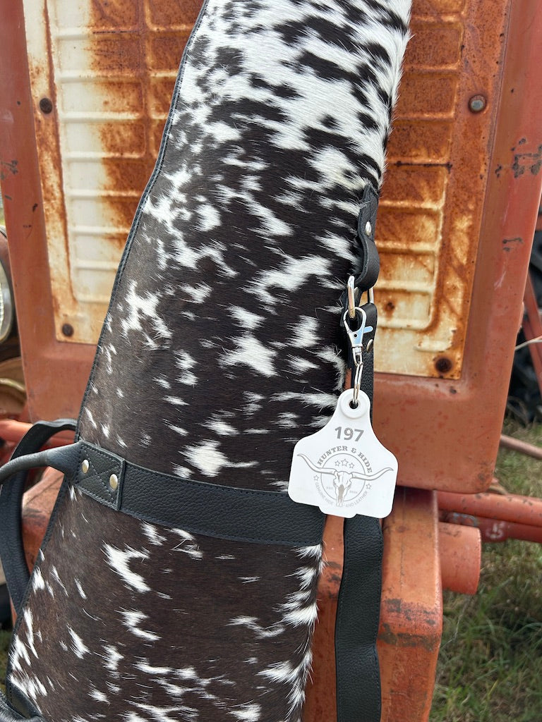 "Hunter" Rifle Bag - 197 - 47"