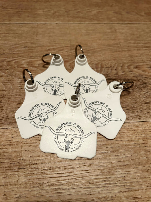 Logo Key rings