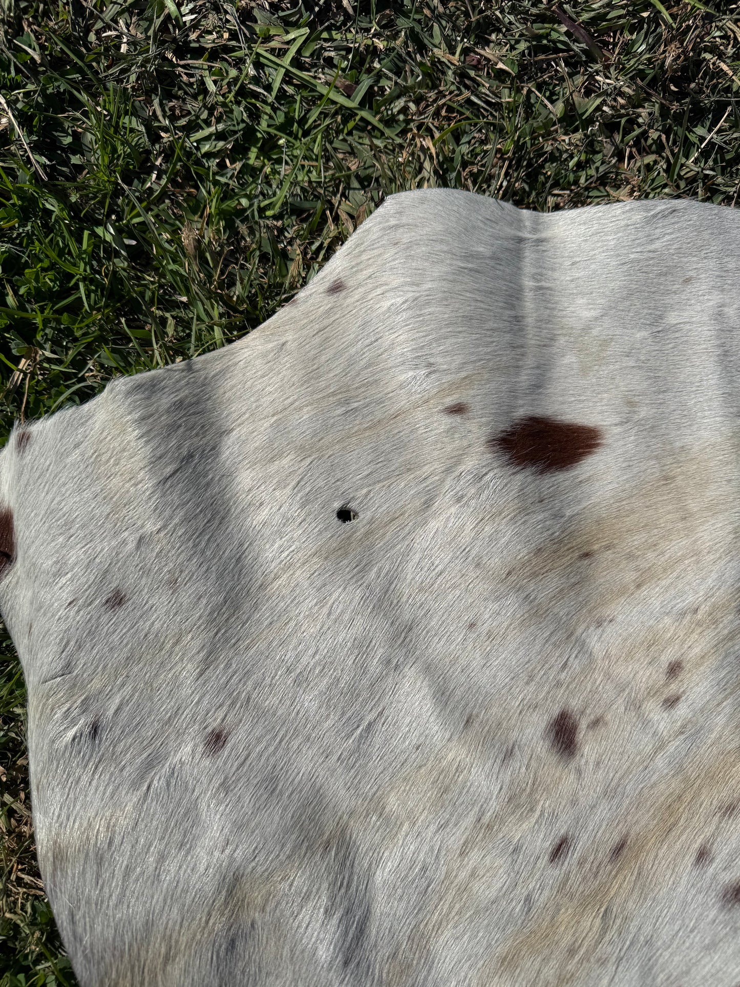 Craft hide side - 182