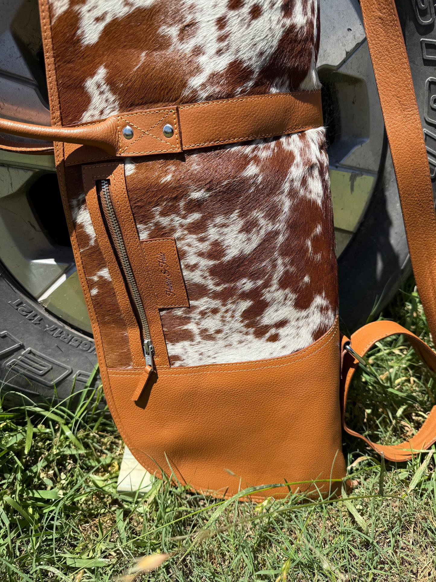 “Hunter" Rifle Bag - 286 - 47"