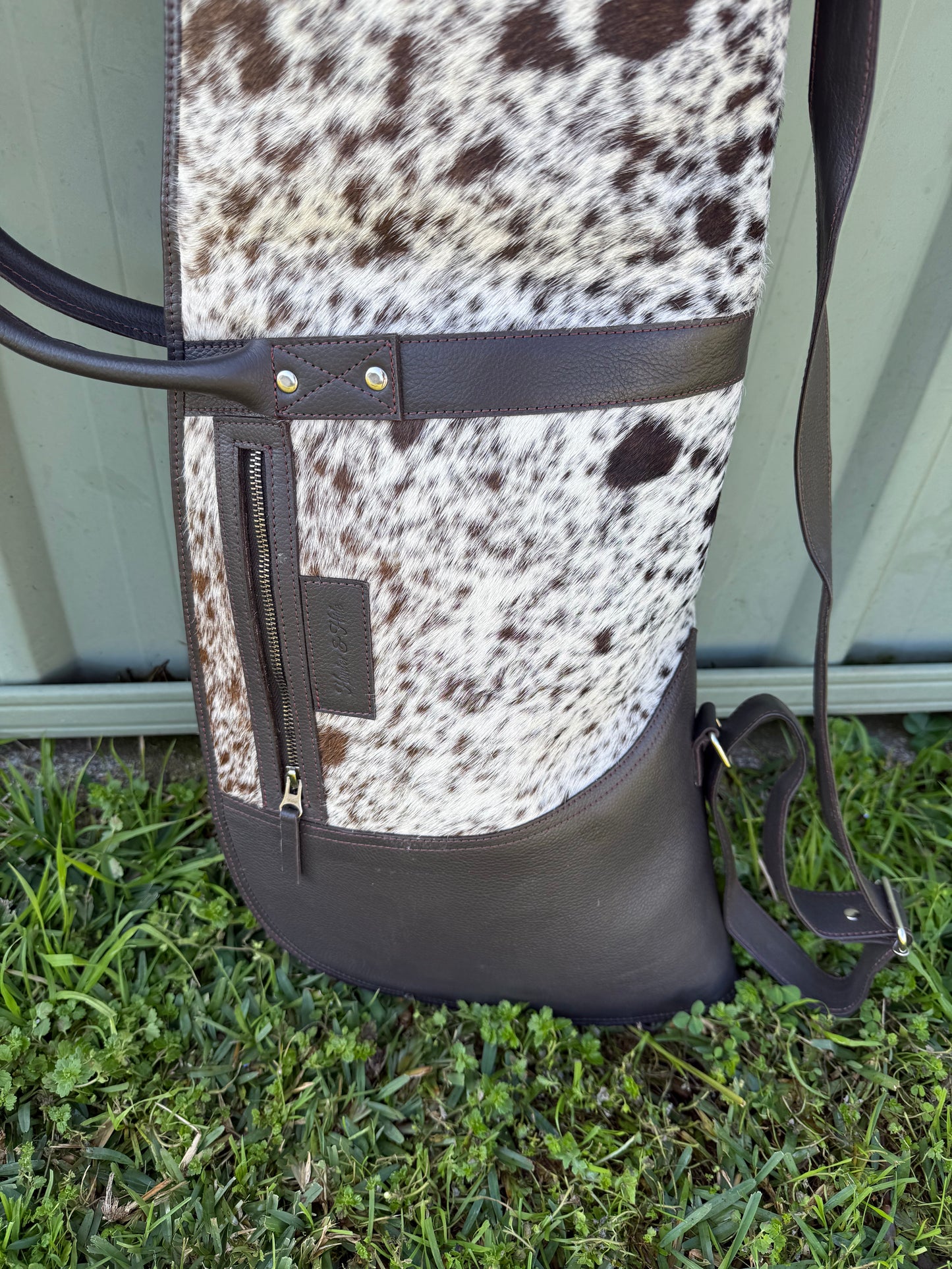 "Hunter" Rifle Bag - 209- 52" X Wide