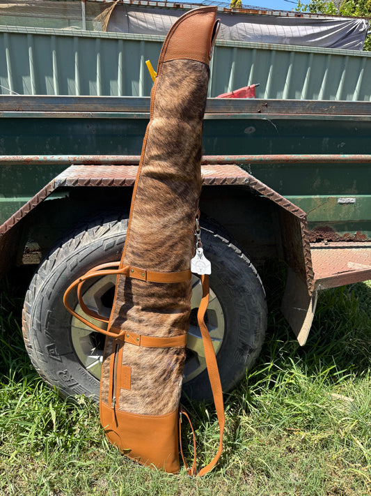 “Hunter" Rifle Bag - 292 - 47"