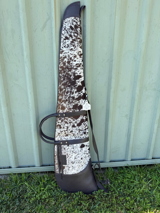 "Hunter" Rifle Bag - 209- 52" X Wide