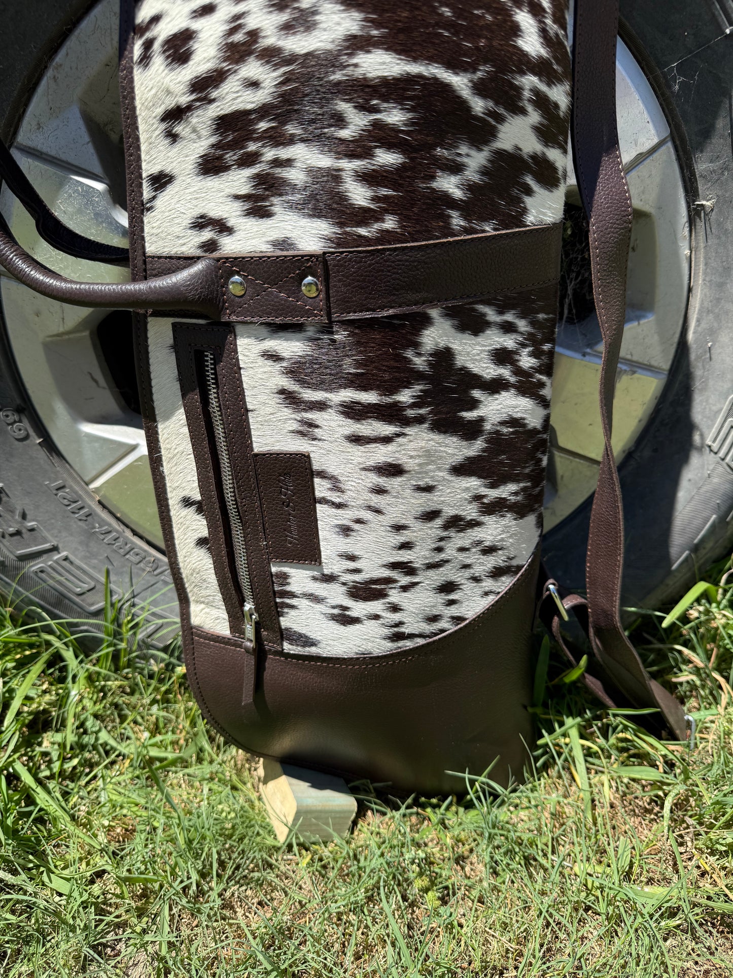 “Hunter" Rifle Bag - 308 - 47"