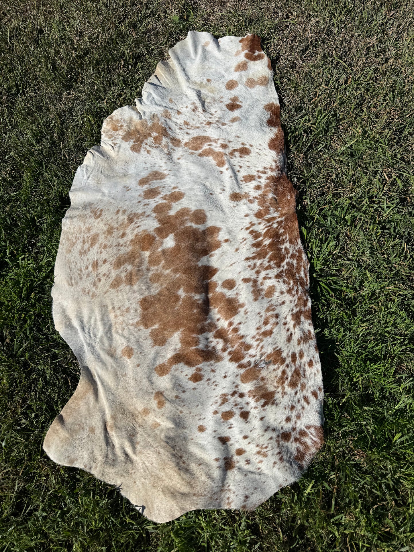 Craft hide side - 177