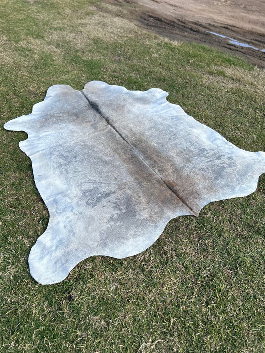 Cowhide Rug 143