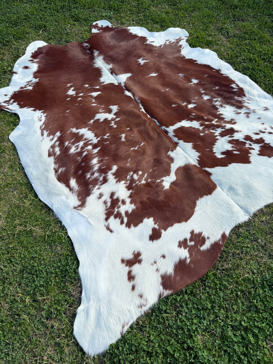 Cowhide Rug 313