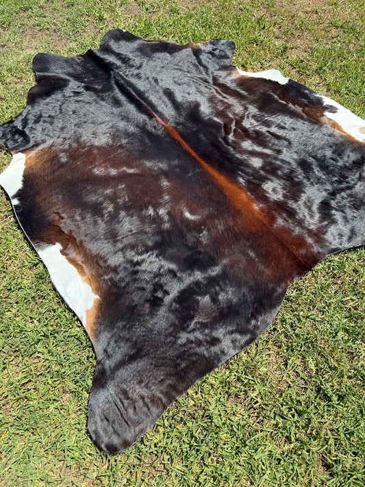 Cowhide Rug 368
