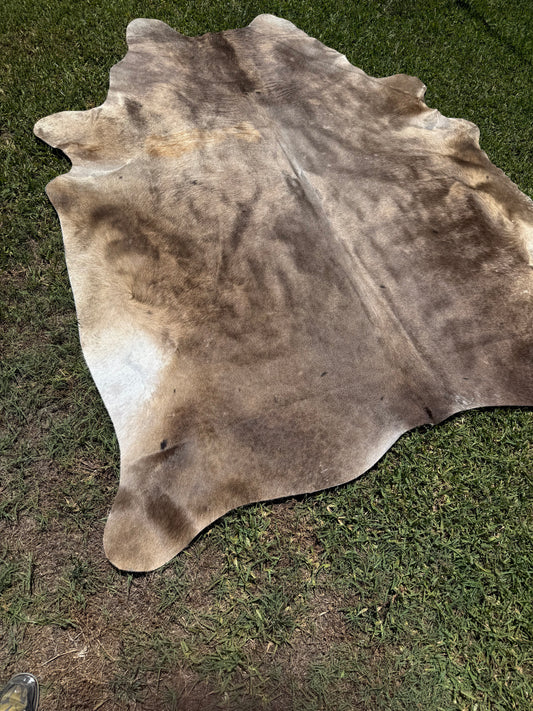 Cowhide Rug 366