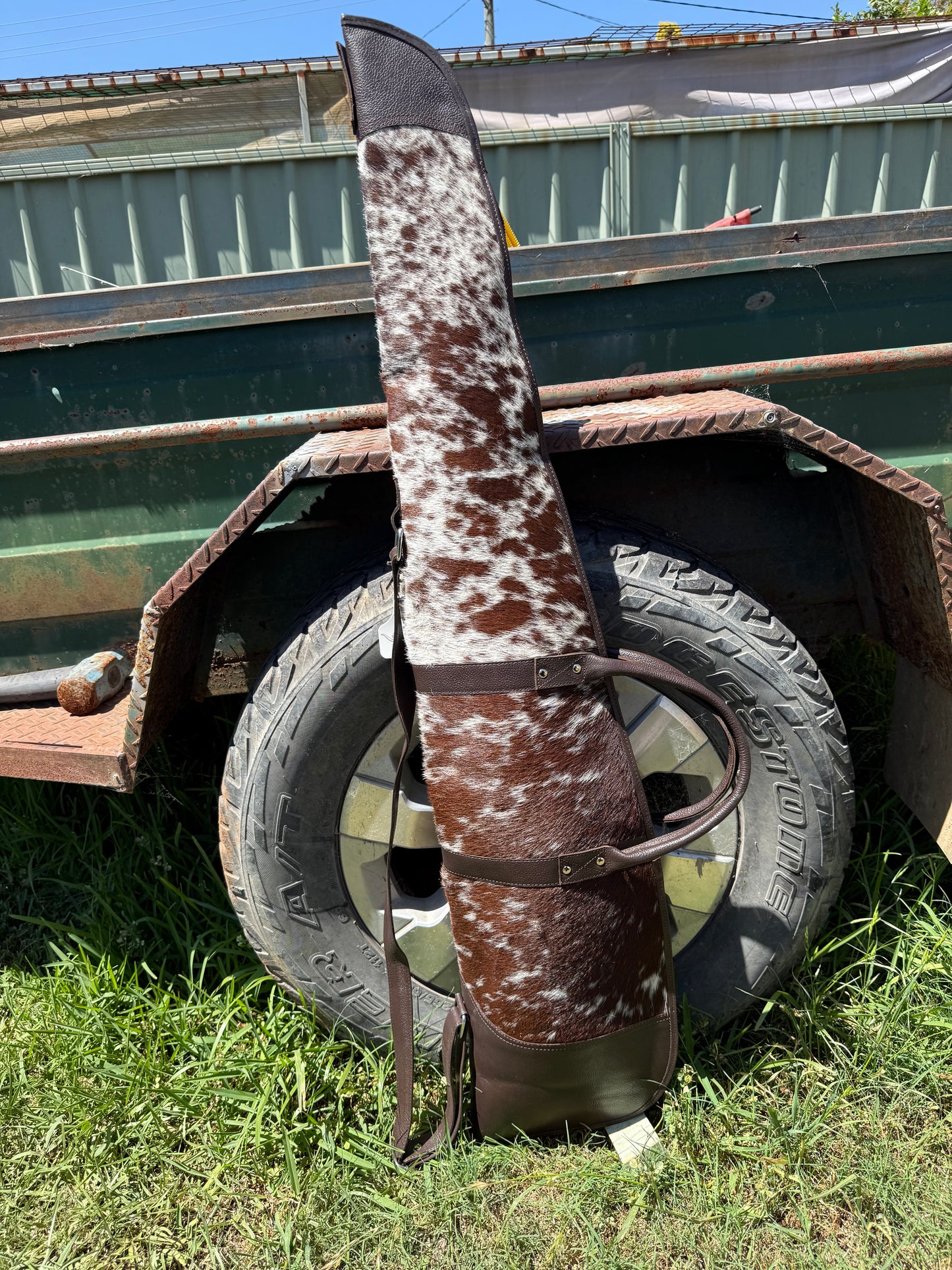 “Hunter" Rifle Bag - 274 - 47"