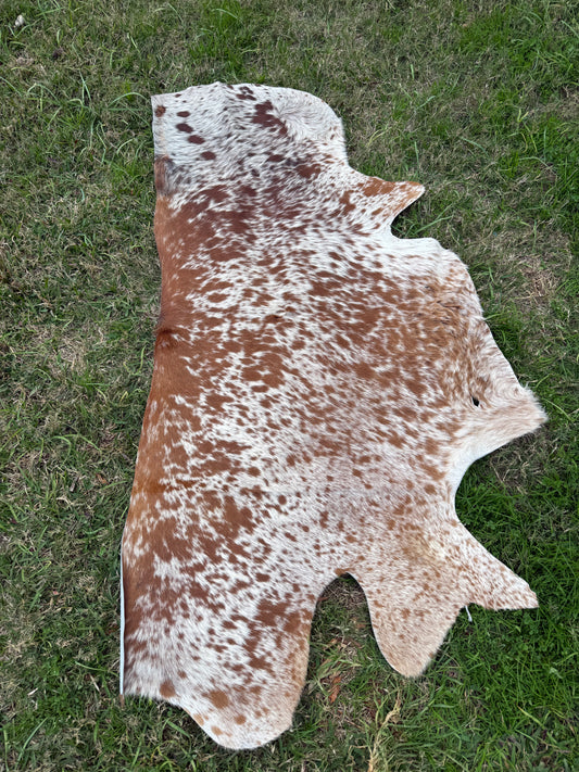 Craft hide side - 157