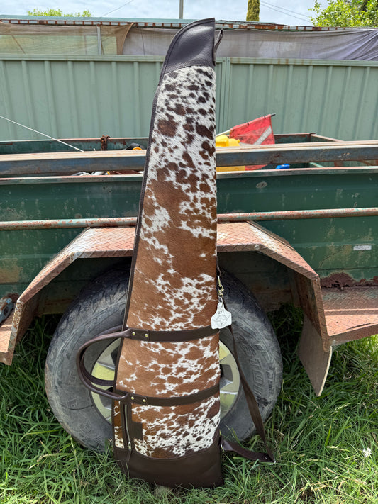 “Hunter" Rifle Bag - 277 - 53" XL